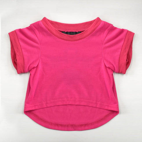 Deluxe Pet T-Shirt, Boss Lady, Medium...