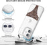 Crazy Funny Case for iPhone 11 Case Ugly Phone Cover Silly Phone Case Protective Cases for iPhone 11...