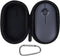Mouse Case Compatible with Logitech Pebble 2 M350s / M350 / M355 / i345 / POP Slim Bluetooth Wireless Mouse (Graphite Case)......