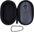 Mouse Case Compatible with Logitech Pebble 2 M350s / M350 / M355 / i345 / POP Slim Bluetooth Wireless Mouse (Graphite Case)......