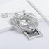 Sympathy Gifts for Loss of Mom Angel Wing Ornament Sometimes I Look Up and Know That Was You Guardian Angel Memorial Rear View Mirror Car Charm (S...