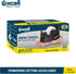 Excell Mini Desktop Tape Dispenser (1" core) with Adhesive Bottom, Easy for One Hand Use, Cute Tape Dispensers Use for Home, Office Gift Store and...