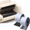TEUVO Couch Cushion Non Slip Pads to Keep Couch Cushions from Sliding, Hook and Loop Tape with Adhesive for Smooth Surfaces, 2m Long and 11cm Wide...