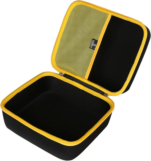 Hard Travel Case Compatible for DEWALT Random Orbit Sander (DWE6423) / DEWALT Palm Sander (DWE6411K), Case Only...