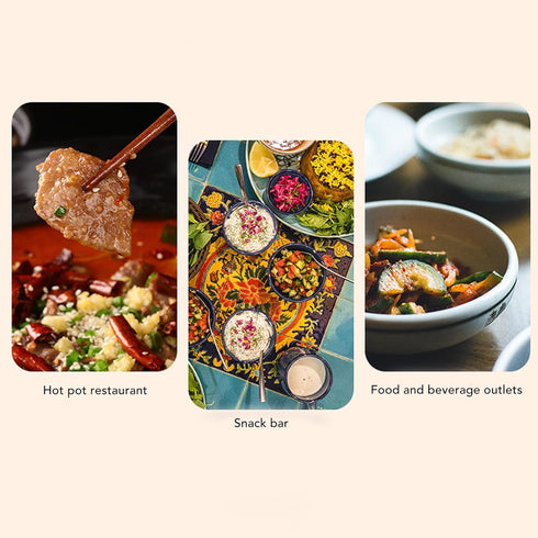 Stainless Steel Wool Scrubber with Long Handle, Handheld Scrubbing Cleaner Brush Scrubbing Scouring Pad, Stainless Steel Scrubbing Brushes Cleanin...