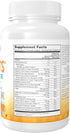 NOW Supplements, Kid Vits Berry Blast, Sweetened with Xylitol, 120 Round Shaped Chewables, packaging may vary...