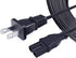 8FT Polarized Power Cord for Brother CS8000 CS8060 CS8072 XR1300 XR1355 XR-4040 XR-7700 Nouvelle 1500S NV4000D XR-9000 XR-9500PRW 845 BC-1000 CE40...