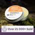 BenePura Calendula Ointment - Natural Calendula Cream for Burns, Cuts, Scrapes and Wounds - Calendula Salve for Dry Skin - Burn Cream, Burn Ointme...