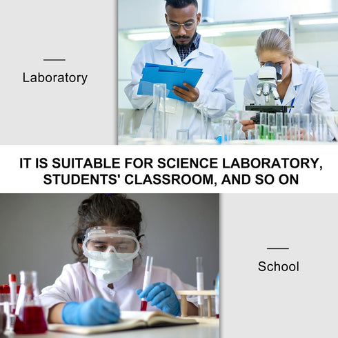 2 Pcs Test Tube Rack Test Vial Stand Test Tube Tray Practical Glass Tube Test Bottle Holder Glassine T Tool Nail Polish Tools Laboratory Tube Hold...