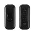 4PCS Inline Cord Switch On/Off for Appliance or Bedroom Table Lamp Desk, Black...