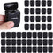 50 Pcs Dental Floss Bulk Wedding Gifts for Guests Waxed Mint Dental Floss for Party Favors Bridal Shower Donated Gifts Teeth Cleaning 30m/32.8 Yar...