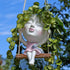 Face Planter Hanging Planter, Face Flower Pot Head Planter, Face Planters Pots Head Plant Pot, Hanging Planters for Indoor Plants, Plant Pots, Wal...