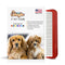 Pet Comb (5", Ferrari Red)...