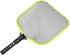 Pool Skimmer Net Heavy Duty, Aluminum Reinforced Frame Pool Cleaning Net, Super Sturdy & Durable Pool Nets for Cleaning...