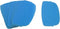SpeedFreakCNC 3M Speedglas Compatible Clear Cover Lens 04-0270-01 Utility,9000F,9000XF,9000X,9002V,9002X...