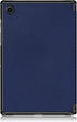 Epicgadget Case for Samsung Galaxy Tab A8 10.5 Inch (SM-X200/SM-X205/SM-X207) - Lightweight Tri-Fold Stand Shell Auto Wake/Sleep Case Cover for Ga...