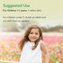 CHILDLIFE ESSENTIALS Healthy Vision SoftMelts - Eye Vitamins for Kids, Lutein Gummies, Lutein and Zeaxanthin Supplements, Eye Health Gummies, Lute...