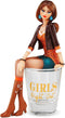 Hiccup Girls Night Out 2-1/2-Inch Girl in Shot Glass, 5-3/4-Inch Tall with Figurine,...