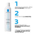 La Roche-Posay Thermal Spring Water, Face Mist Hydrating Spray with Antioxidants to Hydrate and Soothe Skin, Facial Spray, 10.1 Ounce...