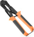 AMERICAN MUTT TOOLS Mini Bolt Cutter 8 Inch | High Strength Screw Cutter Tool | Heavy Duty Wire Cutters, Fence Wire Cutters Heavy Duty, Small Bolt...
