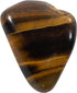 | Tumbled Stone | Red Tiger Eye | Size 0.75” - 1” | 1 Pc...