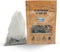 Elderberry Syrup Kit - Allergy Support - Makes Approx. 32oz - Comes with Brewing Bag - Organic Ingredients - Elderberries - Rosehips - Ginger - Ne...