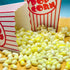 Jelly Belly Gift Bag, Buttered Popcorn...