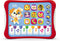 Kids Hits Educational Toddler Hit Pad with Lights - Music Fun, Learning Toy for 3 Years Plus...