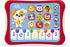 Kids Hits Educational Toddler Hit Pad with Lights - Music Fun, Learning Toy for 3 Years Plus...
