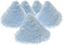 Pee-pee Teepee Terry Blue - Laundry Bag...