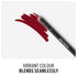 Rimmel Lasting Finish 8HR Soft Lip Liner Pencil - Vibrant, Blendable Formula to Lock Lipstick in Place for 8 Hours - 580 Bitten Red, .04oz...