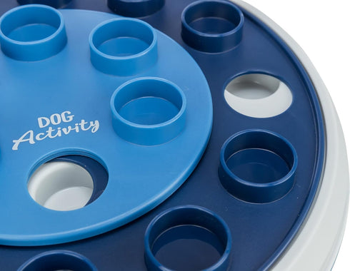 TRIXIE Dog Activity Twister, Dog Activity Twister 28 cm...