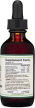 Double Wood Supplements Liquid Vitamin B Complex - 2 Month Supply - Max Absorption - B3, B6, B7 (Biotin), B9, and Vitamin B12 - Cherry Flavor - 2 ...