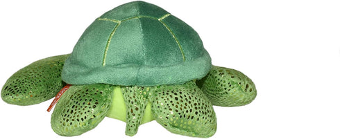 Wild Republic Sea Turtle Plush, Stuffed Animal, Plush Toy, Gifts for Kids, Hug’Ems 7...