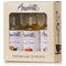 Amoretti Premium Syrups Tropical 3 Pack (50ml)...