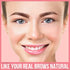 iMethod Microblading Eyebrow Pen - Eyebrow Pencil Magical Upgraded Eye Brow Pencils for Women with 4 Fork Tip & Spoolie Brush for Natural-Looking ...
