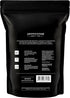 Pure Dead Sea Salt for Soaking with 100% Natural Lavender – 14 Oz. Spa Bath Salt Fine Grain in Resealable Pack - Used for Body Wash Scrub - Soak f...