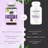 Herbion Naturals Elderberry Gummies with Vitamin C & Zinc Healthy Immune System Support Gummies, 60 Count Pectin Gummies...