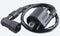 IGNITION COIL NEW Compatible with Yamaha PW 50 PW50 1981-2009 PW 80 PW80 1981-2009...