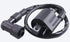 IGNITION COIL NEW Compatible with Yamaha PW 50 PW50 1981-2009 PW 80 PW80 1981-2009...