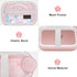 Canboc Hard Case for New Canon Ivy 2 Mini/Canon Ivy Mini/Canon Ivy CLIQ+2 CLIQ 2 Photo Printer Mobile Wireless Bluetooth Instant Camera Printer, M...