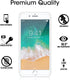 iPhone 8 Tempered Glass Screen Protector...