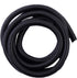 Gardner Bender FLX-3406B Split Flexible Tubing, ¾ x 6', Corrugated Wire Loom, Black...