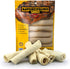 Savory Prime 990 White Supreme Retriever Roll Dog Treats, 6 Pack...