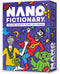 Looney Labs Nanofictionary Card Game - Creative Storytelling for All Ages...