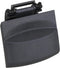 74445 Parking Brake Release Handle (Slate Gray) Compatible with 2006-2010 Dodge Ram/2004-2006 Dodge Durango...