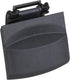 74445 Parking Brake Release Handle (Slate Gray) Compatible with 2006-2010 Dodge Ram/2004-2006 Dodge Durango...