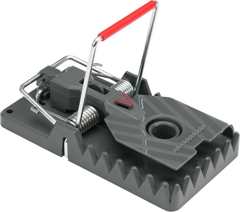 Victor M144B Instant Power-Kill Easy Set Reusable Rat Trap...
