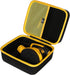 Hard Travel Case Compatible for DEWALT Random Orbit Sander (DWE6423) / DEWALT Palm Sander (DWE6411K), Case Only...