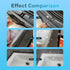 Kitchen Gadgets, Home Remover Gel, Washing Machine Cleaner for Refrigerator Strips Cleaner Supplies, Grout Cleaner Best for Home Sink/Kitchen/Bath...
